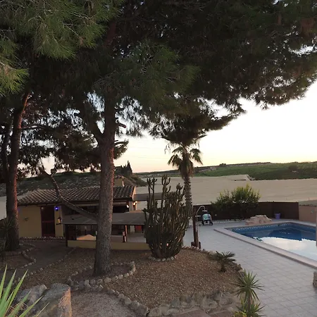 Апарт-отель The Olive Mill (adults Only) 4*