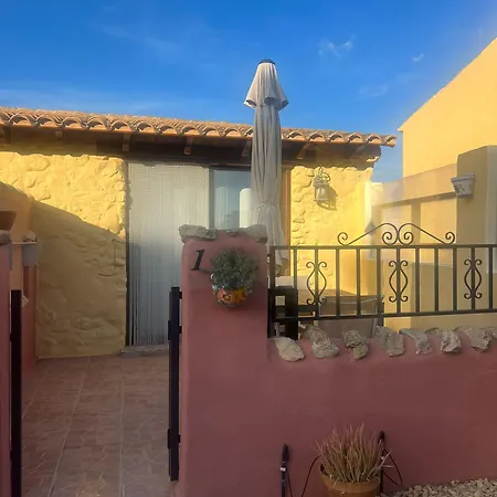 The Olive Mill (adults Only) 4* La Murada