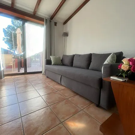 The Olive Mill (adults Only) 4* La Murada