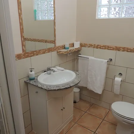 The Olive Mill (adults Only) Апарт-отель