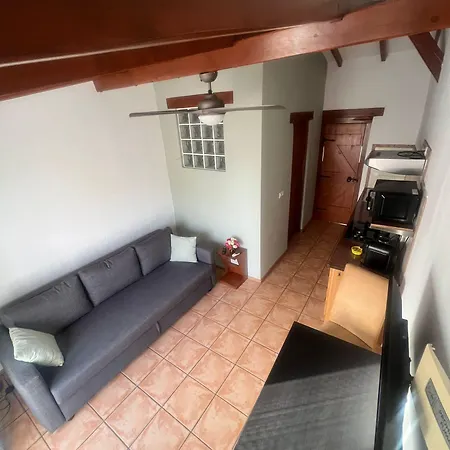 Апарт-отель The Olive Mill (adults Only) La Murada