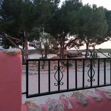 The Olive Mill (adults Only)