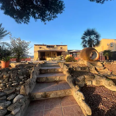 Апарт-отель The Olive Mill (adults Only) 4*