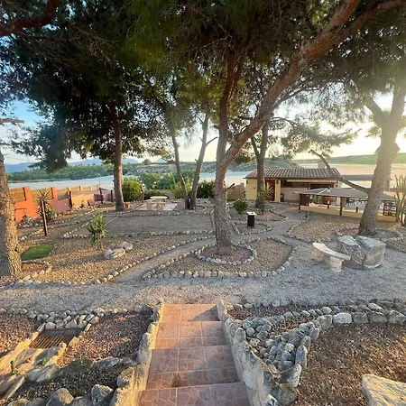 The Olive Mill (adults Only) La Murada