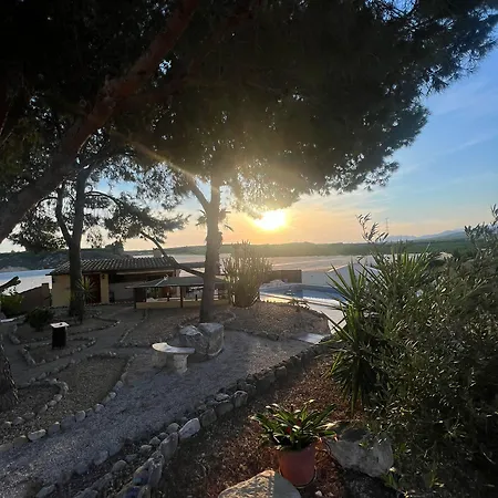 The Olive Mill (adults Only) Апарт-отель