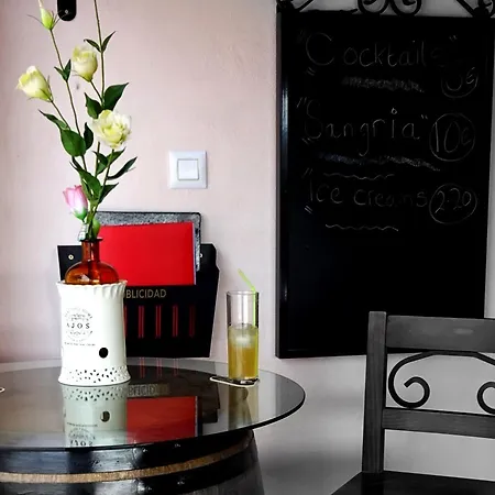 The Olive Mill (adults Only) Апарт-отель 4*