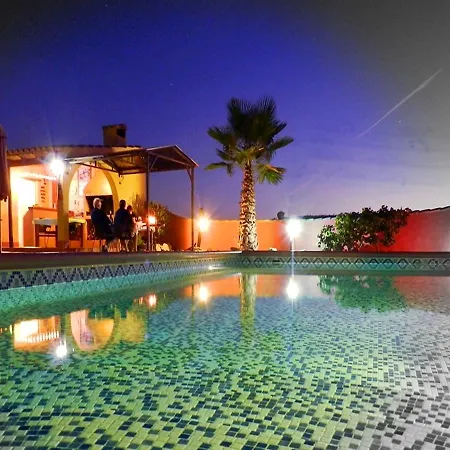 Апарт-отель The Olive Mill (adults Only) 4*