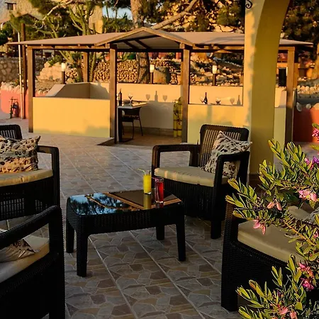 The Olive Mill (adults Only) Апарт-отель La Murada