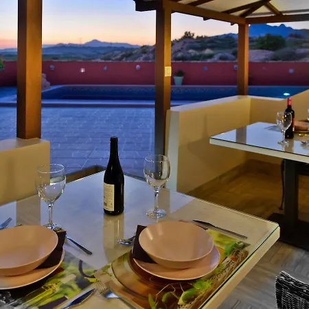 The Olive Mill (adults Only) 4*