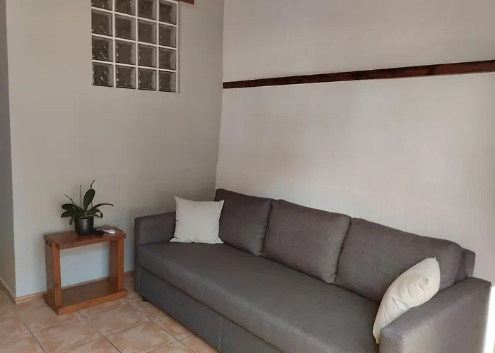 The Olive Mill (adults Only)