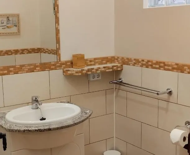 公寓式酒店 The Olive Mill (adults Only) La Murada