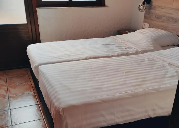 The Olive Mill (adults Only) 4* La Murada