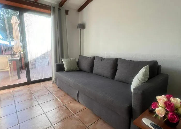 The Olive Mill (adults Only) 公寓式酒店 4*