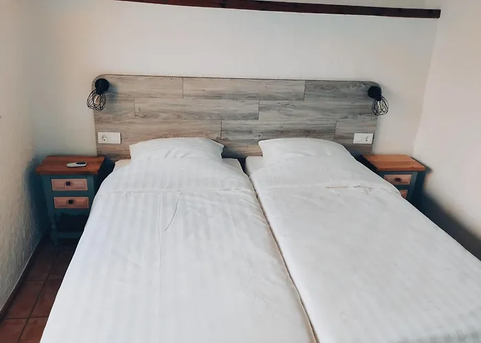 公寓式酒店 The Olive Mill (adults Only)