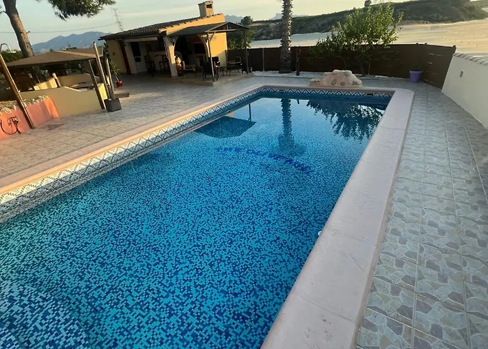 公寓式酒店 The Olive Mill (adults Only) 4*