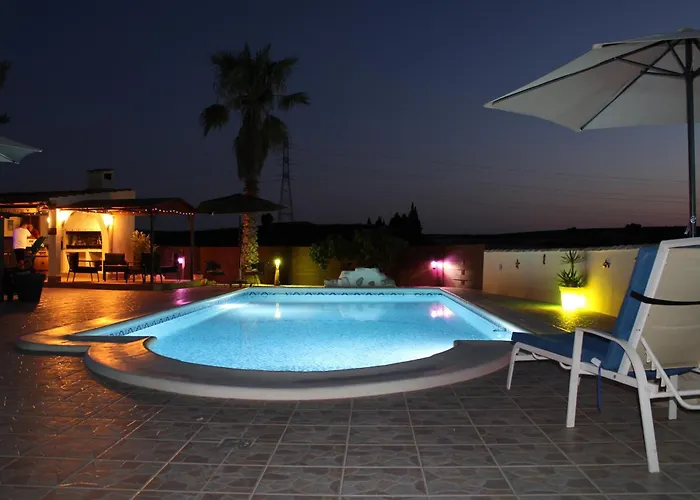 The Olive Mill (adults Only) 公寓式酒店