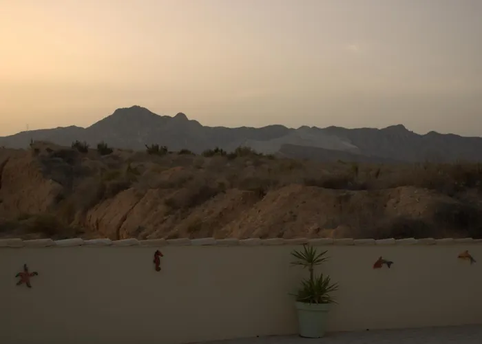 The Olive Mill (adults Only) 公寓式酒店 4*