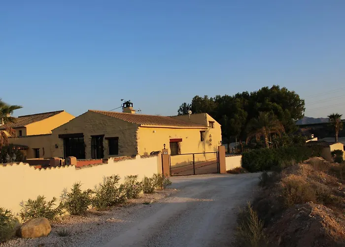 The Olive Mill (adults Only) 4* La Murada