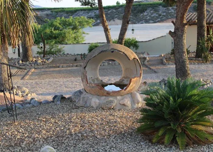 公寓式酒店 The Olive Mill (adults Only)