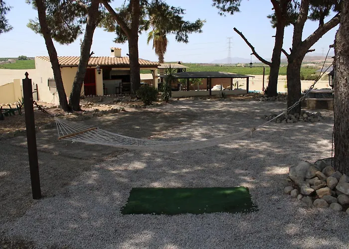 公寓式酒店 The Olive Mill (adults Only) La Murada