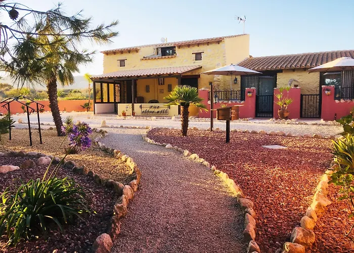 The Olive Mill (adults Only) 公寓式酒店