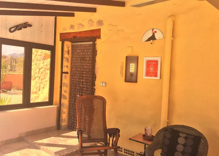 The Olive Mill (adults Only) 公寓式酒店