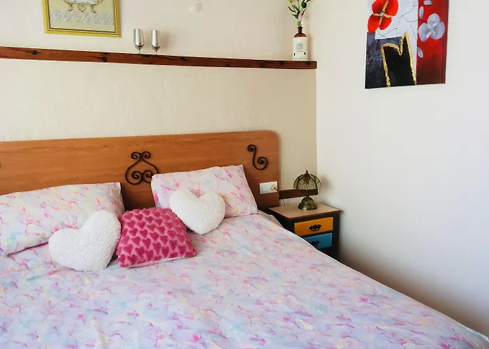 The Olive Mill (adults Only) 4* La Murada