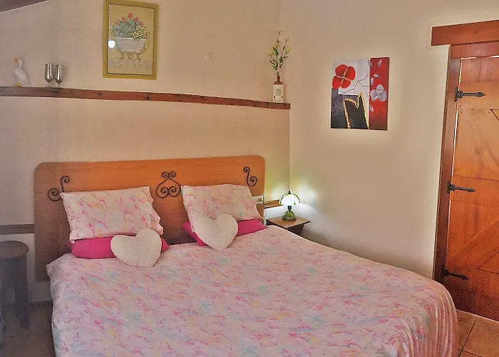 The Olive Mill (adults Only) 公寓式酒店 4*