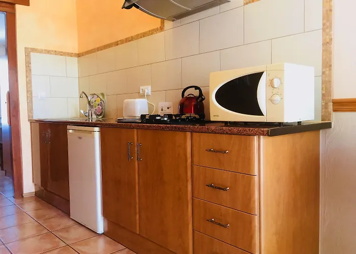 The Olive Mill (adults Only) 公寓式酒店