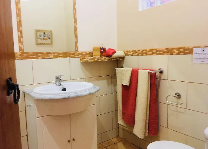 The Olive Mill (adults Only) La Murada