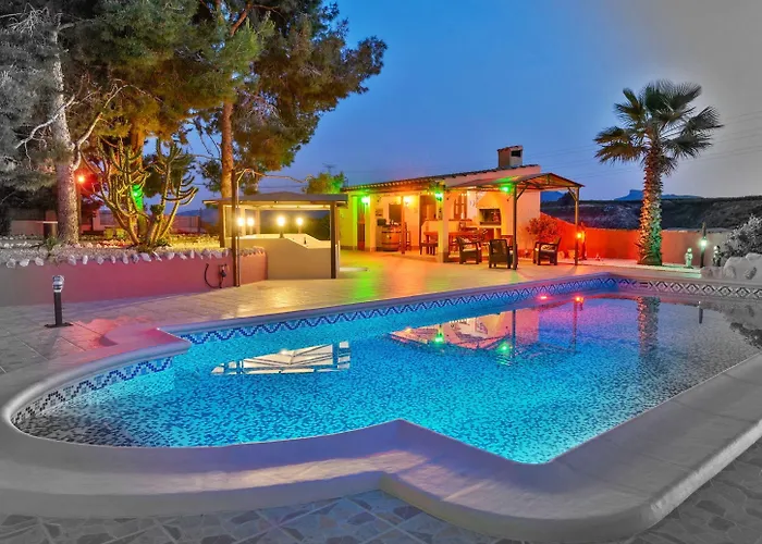 The Olive Mill (adults Only) 公寓式酒店 4*