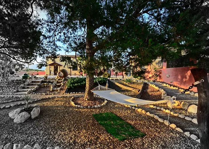 The Olive Mill (adults Only)