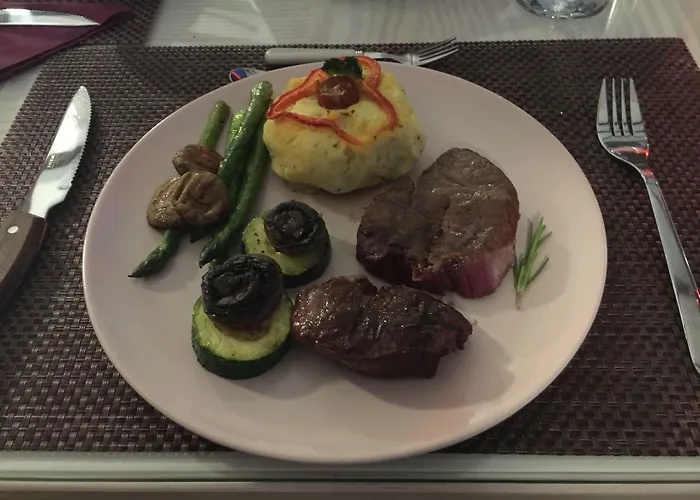 公寓式酒店 The Olive Mill (adults Only) La Murada