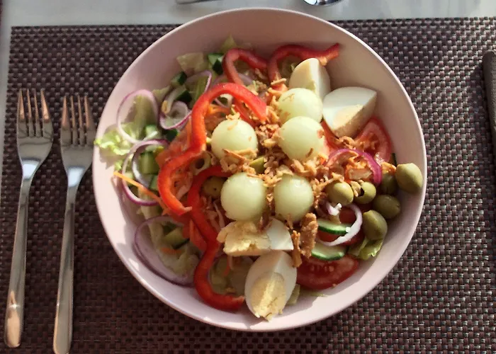 The Olive Mill (adults Only) 4*