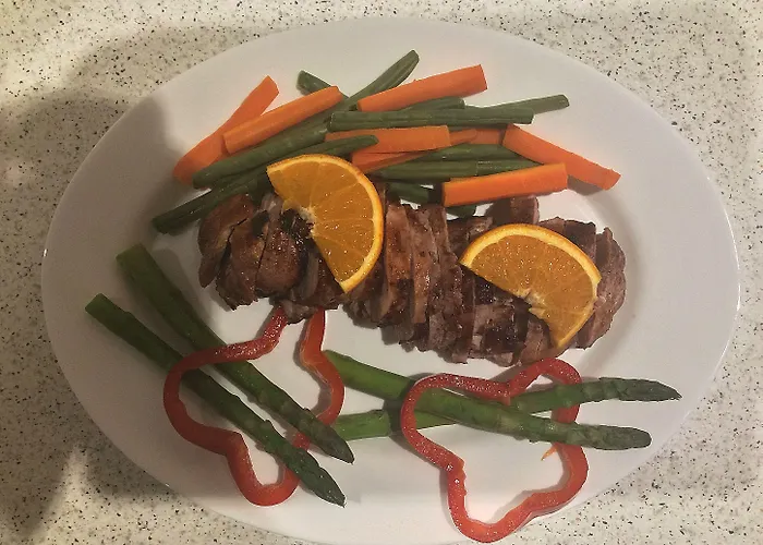 公寓式酒店 The Olive Mill (adults Only) La Murada