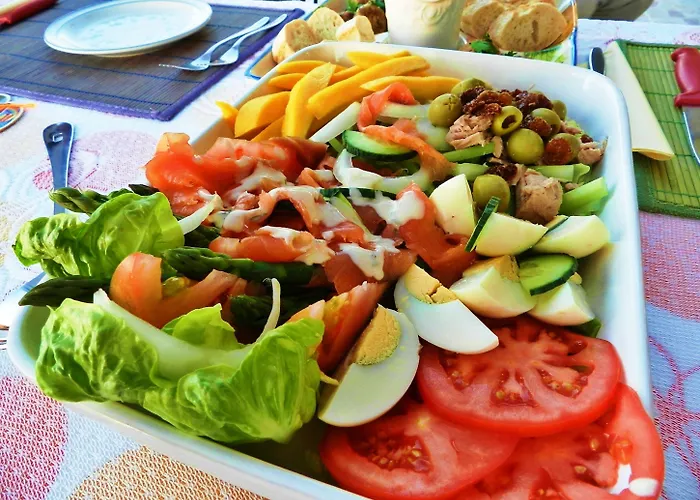 The Olive Mill (adults Only) 公寓式酒店