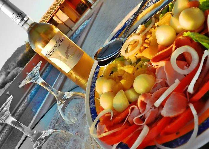 The Olive Mill (adults Only)