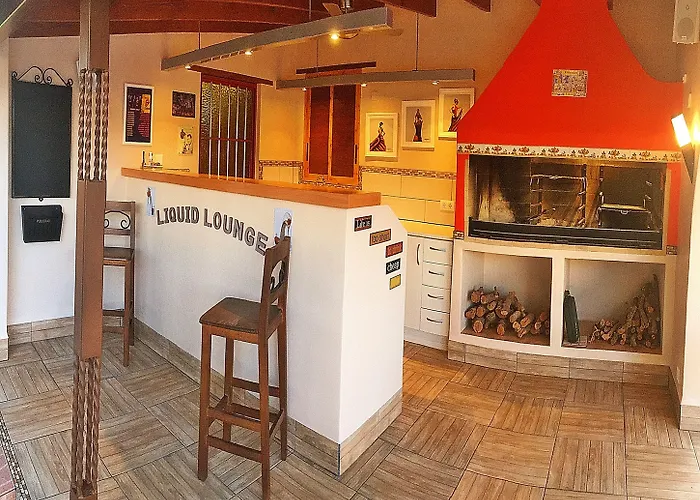 The Olive Mill (adults Only) 公寓式酒店