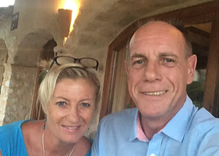 The Olive Mill (adults Only) 公寓式酒店