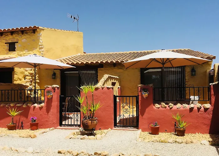 The Olive Mill (adults Only) 公寓式酒店 4*