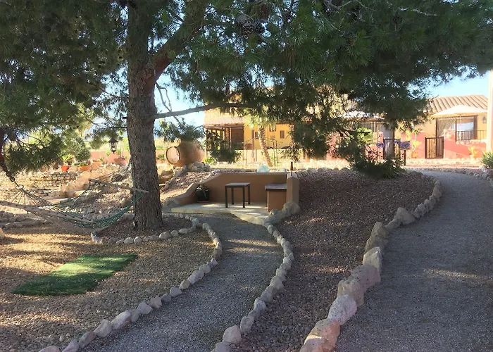 The Olive Mill (adults Only)