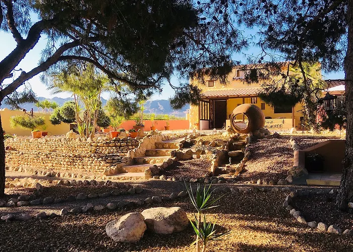 The Olive Mill (adults Only) 4*