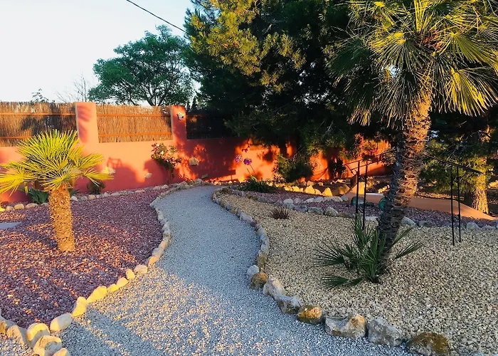 The Olive Mill (adults Only) 公寓式酒店 4*