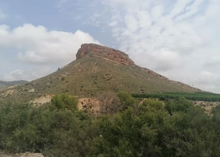 The Olive Mill (adults Only)