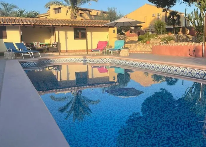 公寓式酒店 The Olive Mill (adults Only) 4*