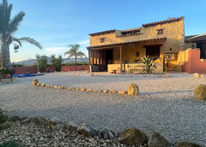 The Olive Mill (adults Only)