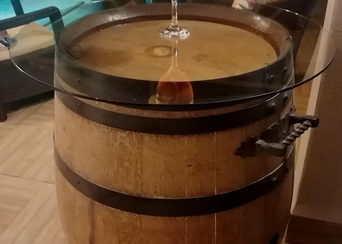 The Olive Mill (adults Only) 4* La Murada