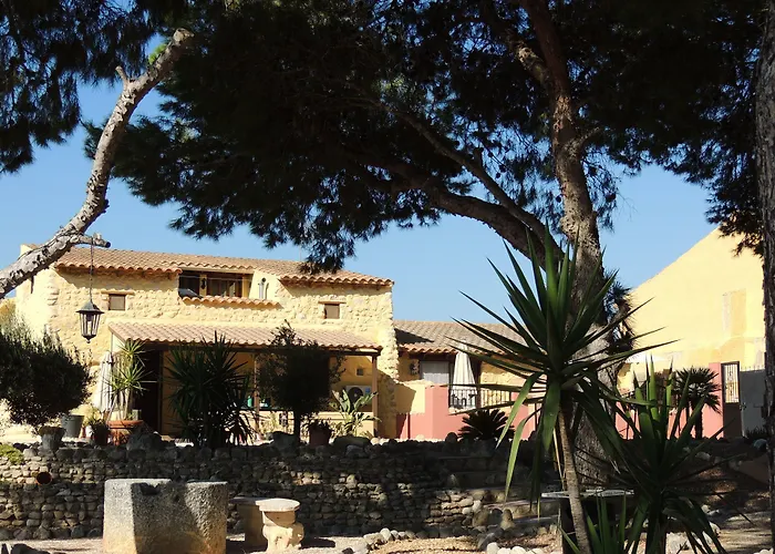 The Olive Mill (adults Only) 公寓式酒店