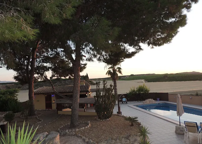 公寓式酒店 The Olive Mill (adults Only) 4*