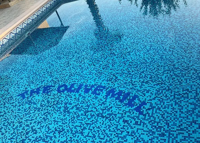 The Olive Mill (adults Only)